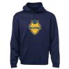 ATC PTECH FLEECE HOODED SWEATSHIRT Thumbnail