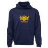 ATC PTECH FLEECE HOODED SWEATSHIRT Thumbnail