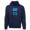 ATC PTECH FLEECE HOODED SWEATSHIRT Thumbnail