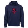 ATC PTECH FLEECE HOODED SWEATSHIRT Thumbnail