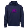 ATC PTECH FLEECE HOODED SWEATSHIRT Thumbnail