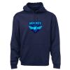 ATC PTECH FLEECE HOODED SWEATSHIRT Thumbnail
