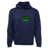 ATC PTECH FLEECE HOODED SWEATSHIRT Thumbnail
