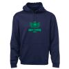 ATC PTECH FLEECE HOODED SWEATSHIRT Thumbnail