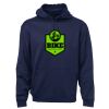 ATC PTECH FLEECE HOODED SWEATSHIRT Thumbnail