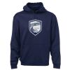 ATC PTECH FLEECE HOODED SWEATSHIRT Thumbnail
