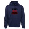 ATC PTECH FLEECE HOODED SWEATSHIRT Thumbnail