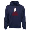 ATC PTECH FLEECE HOODED SWEATSHIRT Thumbnail