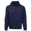 ATC PTECH FLEECE HOODED SWEATSHIRT Thumbnail