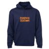 ATC PTECH FLEECE HOODED SWEATSHIRT Thumbnail