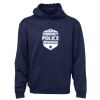 ATC PTECH FLEECE HOODED SWEATSHIRT Thumbnail