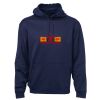 ATC PTECH FLEECE HOODED SWEATSHIRT Thumbnail