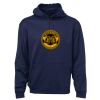 ATC PTECH FLEECE HOODED SWEATSHIRT Thumbnail