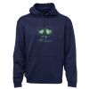 ATC PTECH FLEECE HOODED SWEATSHIRT Thumbnail