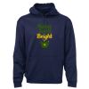 ATC PTECH FLEECE HOODED SWEATSHIRT Thumbnail