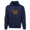ATC PTECH FLEECE HOODED SWEATSHIRT Thumbnail