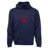 ATC PTECH FLEECE HOODED SWEATSHIRT Thumbnail
