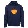ATC PTECH FLEECE HOODED SWEATSHIRT Thumbnail