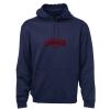 ATC PTECH FLEECE HOODED SWEATSHIRT Thumbnail
