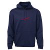 ATC PTECH FLEECE HOODED SWEATSHIRT Thumbnail