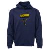 ATC PTECH FLEECE HOODED SWEATSHIRT Thumbnail