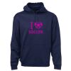 ATC PTECH FLEECE HOODED SWEATSHIRT Thumbnail