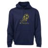 ATC PTECH FLEECE HOODED SWEATSHIRT Thumbnail