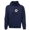 ATC PTECH FLEECE HOODED SWEATSHIRT Thumbnail