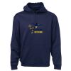 ATC PTECH FLEECE HOODED SWEATSHIRT Thumbnail