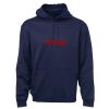 ATC PTECH FLEECE HOODED SWEATSHIRT Thumbnail