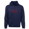 ATC PTECH FLEECE HOODED SWEATSHIRT Thumbnail