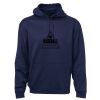 ATC PTECH FLEECE HOODED SWEATSHIRT Thumbnail