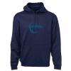ATC PTECH FLEECE HOODED SWEATSHIRT Thumbnail