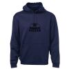 ATC PTECH FLEECE HOODED SWEATSHIRT Thumbnail