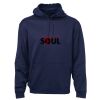 ATC PTECH FLEECE HOODED SWEATSHIRT Thumbnail
