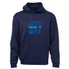 ATC PTECH FLEECE HOODED SWEATSHIRT Thumbnail