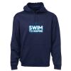 ATC PTECH FLEECE HOODED SWEATSHIRT Thumbnail