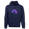 ATC PTECH FLEECE HOODED SWEATSHIRT Thumbnail