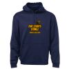 ATC PTECH FLEECE HOODED SWEATSHIRT Thumbnail