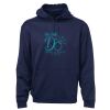 ATC PTECH FLEECE HOODED SWEATSHIRT Thumbnail