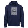 ATC PTECH FLEECE HOODED SWEATSHIRT Thumbnail