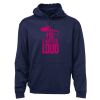ATC PTECH FLEECE HOODED SWEATSHIRT Thumbnail