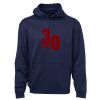 ATC PTECH FLEECE HOODED SWEATSHIRT Thumbnail