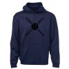 ATC PTECH FLEECE HOODED SWEATSHIRT Thumbnail