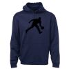 ATC PTECH FLEECE HOODED SWEATSHIRT Thumbnail