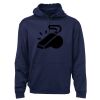 ATC PTECH FLEECE HOODED SWEATSHIRT Thumbnail