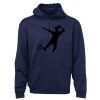 ATC PTECH FLEECE HOODED SWEATSHIRT Thumbnail
