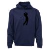 ATC PTECH FLEECE HOODED SWEATSHIRT Thumbnail