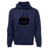 ATC PTECH FLEECE HOODED SWEATSHIRT Thumbnail