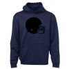 ATC PTECH FLEECE HOODED SWEATSHIRT Thumbnail